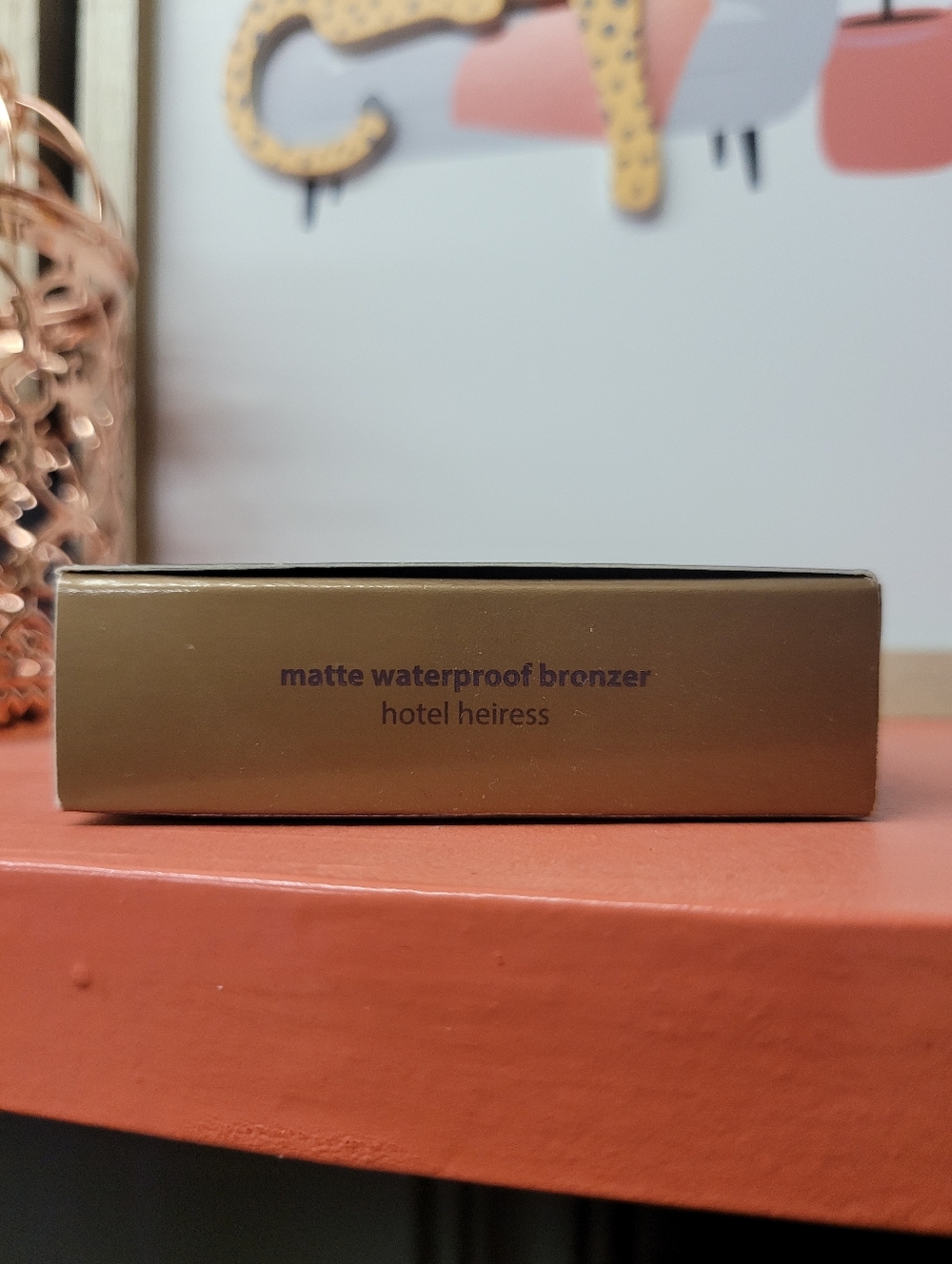 Tarte Hotel Heiress Bronzer - Picture 3 of 7